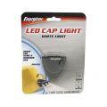 3-LED Cap Light - 14 Lumens