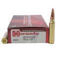 300 Savage 150gr SST SPF /20