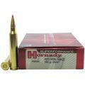 300 Winchester Magnum by Hornady Superformance 165gr GMX (Per 20)