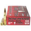 308 Winchester 150gr Power Max Bonded (Per 20)