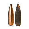 30 Caliber 30-175gr Hollow Point Boat Tail Match (Per 100)