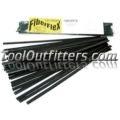 30 ft. FiberFlex Flat Sticks