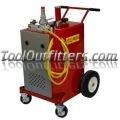 30 Gallon Gas Caddy with Air Motor