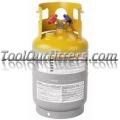 30 lb Refrigerant Tank