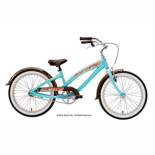 $319.99, Nirve Suzy-Q 20 inch Girls Bike