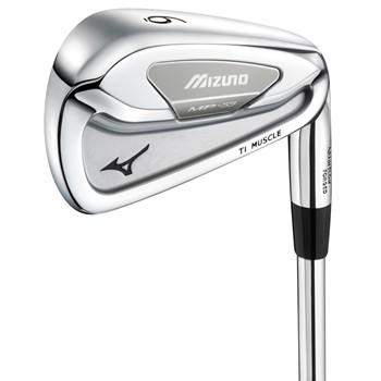 $327.59, Wholesale Mizuno MP-59 Irons Lowest Price And Best Quality For Sale Free Shipping