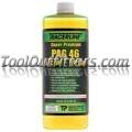 32 oz. Bottle PAG 46 A/C Oil with Dye