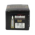 338 Caliber 250gr AccuBond (Per 50)