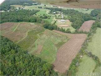 34 Acres 34 Acres Mooresville Iredell County North Carolina - Ph. 704-905-7582