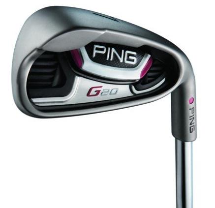 $361.79, Wholesale Ping G20 Irons cheapest price for sale with free shipping