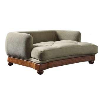 $371.80, Uttermost Tandy Pet Bed - 23087