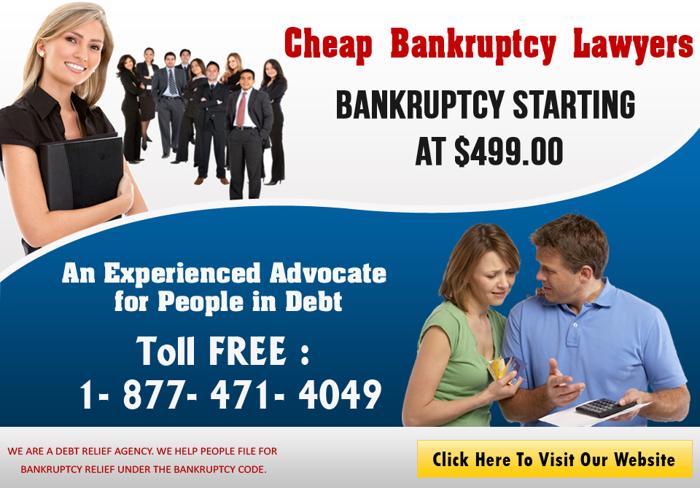 $375.00 Declaring Bankruptcy ++Filing For Bankruptcy ++ How To File Bankruptcy ++