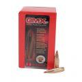 375 Caliber Bullets .375 250 Gr GMX (Per 50)