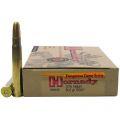 375 H&H Ammunition by Hornady 300gr DGX (Per 20)