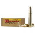 375 Ruger Ammunition by Hornady 300 Gr FMJ/RN (Per 20)
