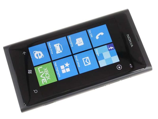 #*# $387 USD, Nokia Lumia 800 16GB, 8MP, 3G, GPS, Mango Unlocked