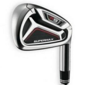 $389.49, Low Price TaylorMade R9 SuperMax Irons,But High Quality