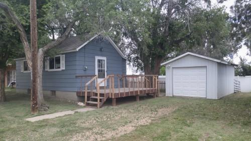 3920 sq.ft 120 North 3rd Avenue