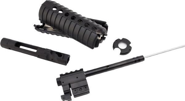 $392.99, CMMG 10234 - CMMG Piston Conversion Drop Indmg 10234