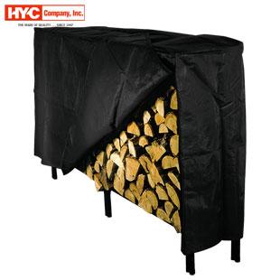 $39.99, HY-C Company Hy-C Log Rack Cover - Extra Large - 100