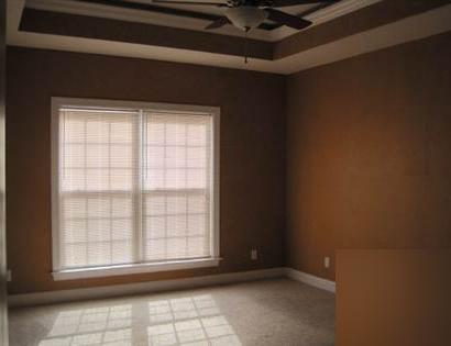 3 bedrooms Apartment - hardwoods in living area fireplace.