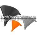 3 Piece Assorted Funnels