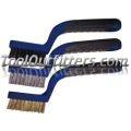 3 PIece Soft Grip Narrow Brush Set