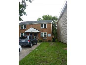 3br 1357 40th Street - Odu Students Only