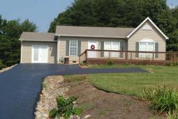 3br 225000 For Sale by Owner Hardy VA