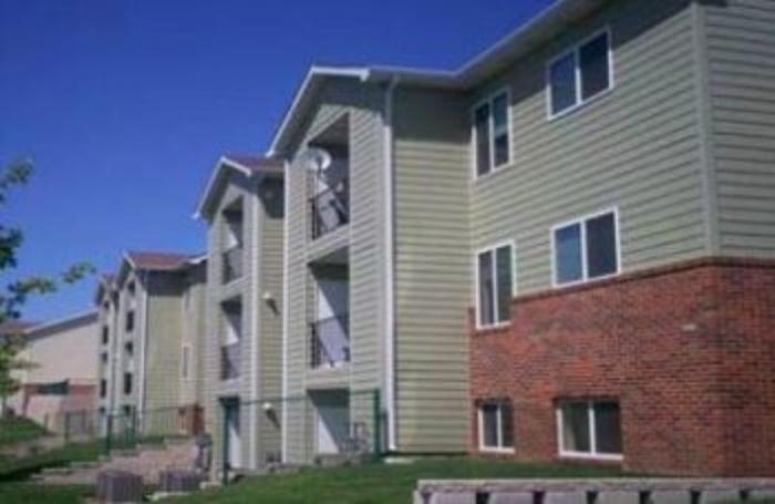 3br 3 bd/2 bath Sioux Falls 3 Bedroom w/ Washer & Dryer Included