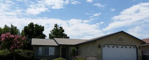 3br 3 BED/2BATH HOME in South Merced! MOVE IN READY