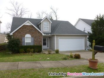 3br 3 Bedroom House!!! All On One Level!!