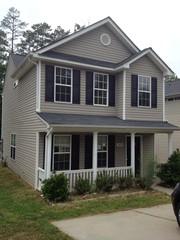 3br 5424 Henderson Oaks Drive - Single Family Home with Front Porch!