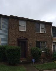 3br 7610 Holly Grove Court - Large Townhome