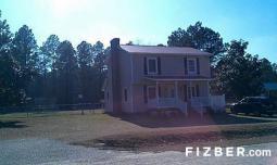 3br 83000 For Sale by Owner Bennettsville SC