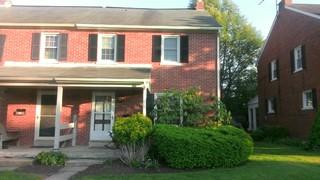 3br 934 Pleasure Rd Lancaster PA 17601 For Sale By OWNER