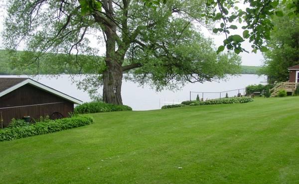 3br 975 Chateaugay Lake Rental