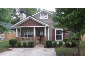 3br Adorable 3 BED/2 BATH home minutes from East Atlanta Village. Like new!
