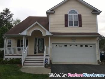 3br Beautiful Home In Chester!