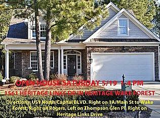 3br Beautiful Home On A Fantastic Golf Course Lot. 1st Floor Master