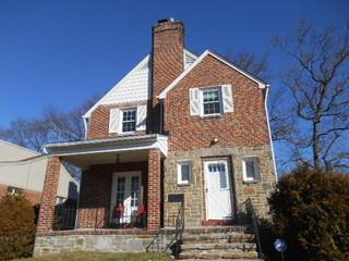 3br - Beautiful Single Family Near Baltimore County in Parkville with Garage and Large Yard