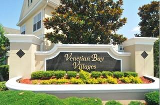 3br Beautiful Spacious 3 Bedroom Townhouse in Venetian Bay Villages!! (Only 15 minutes from Disney)