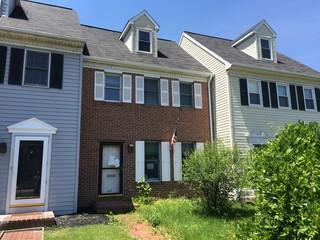 3br Beautifully Updated 3 Bedroom in Much Desired Lititz Borough!