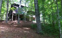 3br Blairsville GA Union County Home for Sale 3 Bed 4 Baths
