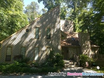 3br Charming Home In Beautiful Brandermill!