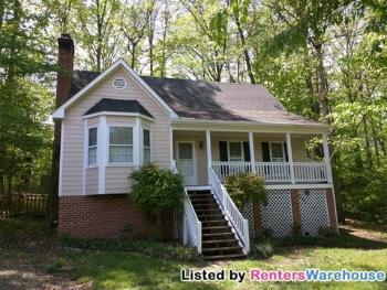 3br Charming Home In Spring Run!
