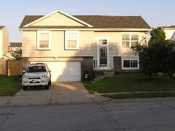 3br Close to Offutt and Kennedy Freeway