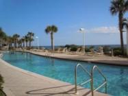 3br Condo for rent in Panama FL 15817 Front Beach Road