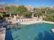 3br Condo for rent in Tucson AZ 6655 N Canyon Crest Drive