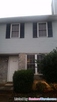 3br Convenient Townhome Just Minutes From Opry Mills!